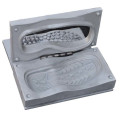 Custom Shoes Mold, Plastic Injection Shoe Mould